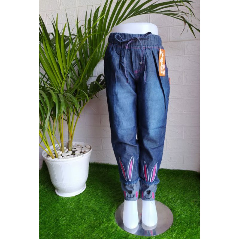 Jual JEANS RABBIT (Junior) | Shopee Indonesia