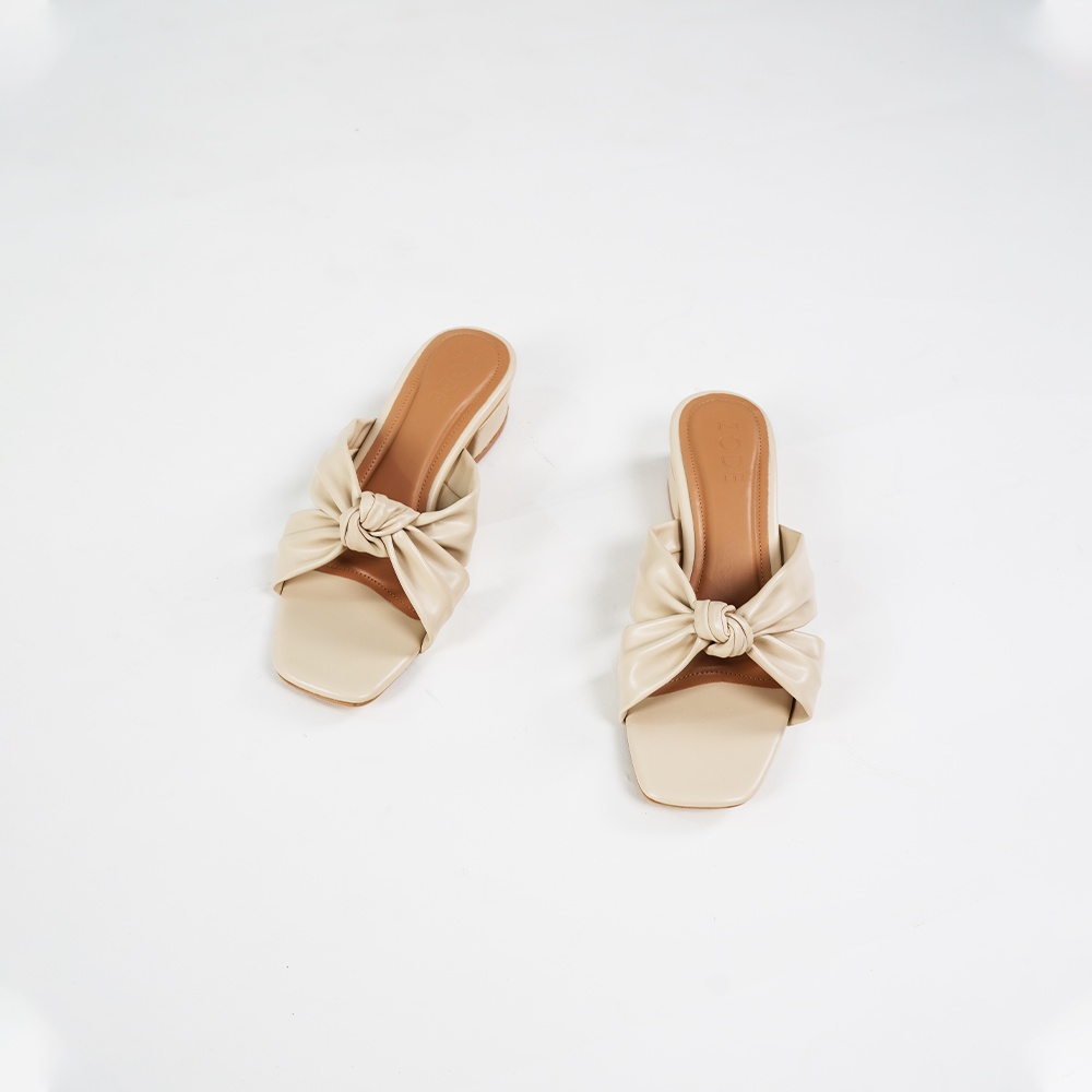 Jual ZODE Eunoia Heels 3cm | Shopee Indonesia