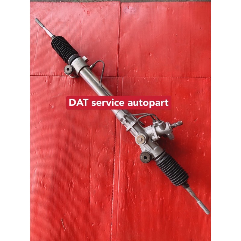 Jual steering rack steer powersteering toyota Alphard gen 1 | Shopee ...