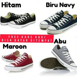 Distributor converse clearance original