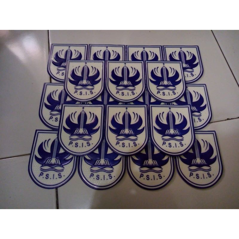 Jual Logo PSIS 3D TPU | Shopee Indonesia