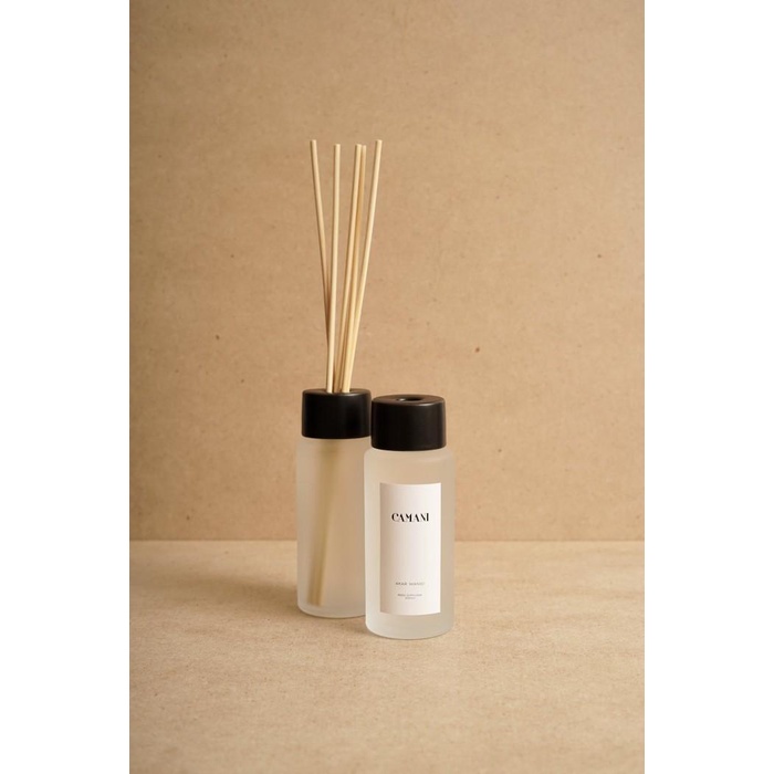 Jual Vozdu | Camani Akar Wangi Reed Diffuser 200 Ml | Shopee Indonesia