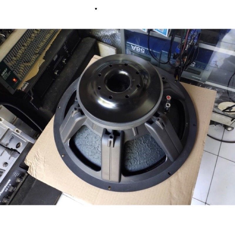 Picture of Jual Speaker ACR premier 18 inch PA 18900 MKI Premier Series | Shopee ...