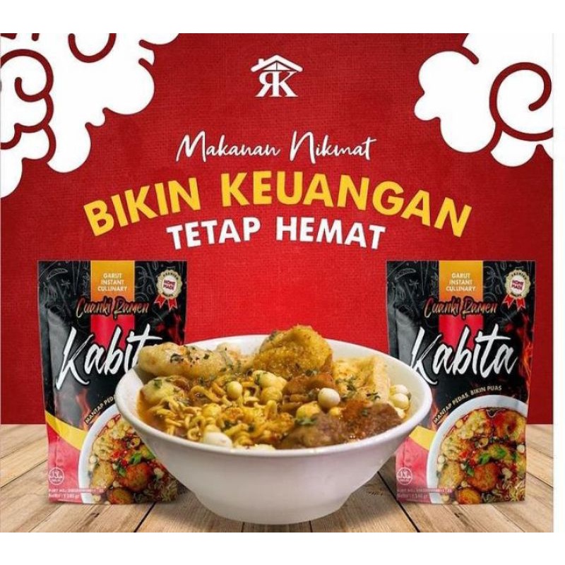 Jual Cuanki Instan Ramen Shopee Indonesia