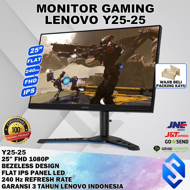 monitor 240hz murah