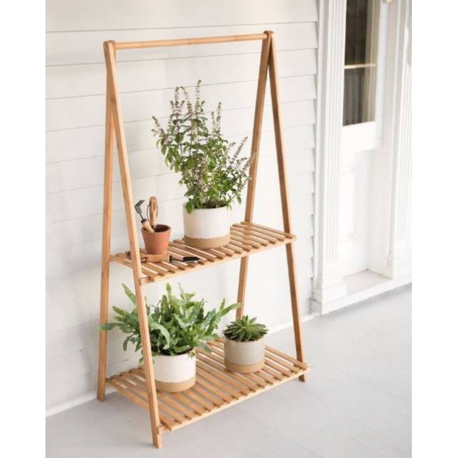Jual Rak bunga Rak gantung plant stand | Shopee Indonesia