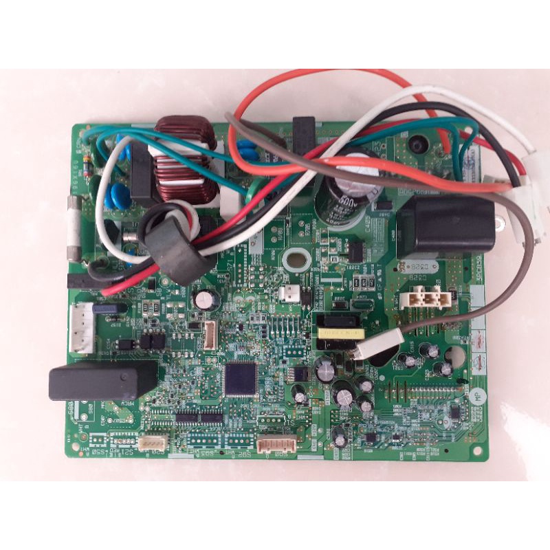 Jual Modul Pcb Outdoor Ac Daikin Inverter Ftkc Rkc Pvm Code Part