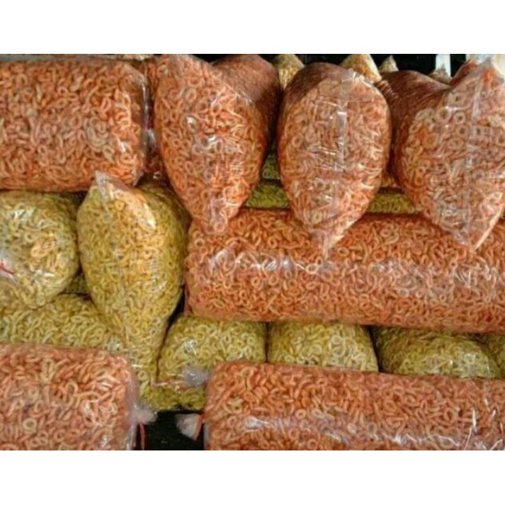 Jual lanting aneka rasa khas kebumen( grosir ) | Shopee Indonesia