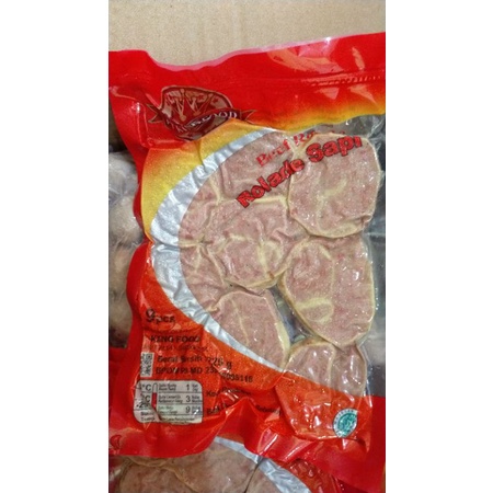 Jual rolade sapi(hanya Jabodetabek) | Shopee Indonesia