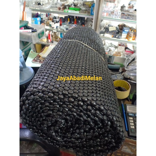 Jual BUBBLE WRAP TEBAL 60 X 500 PLASTIK PAKING MP Mulia Packing PLASTIK ...