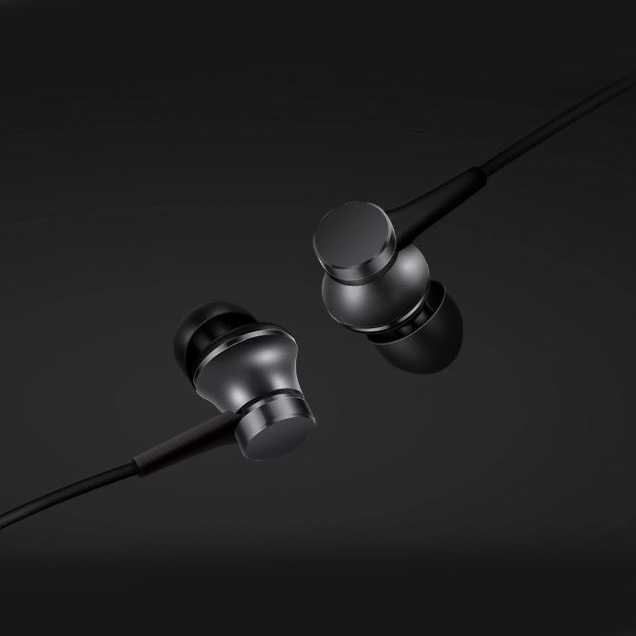 Jual 1More Design Piston Huosai 3 Earphone Fresh Version (ORIGINAL ...