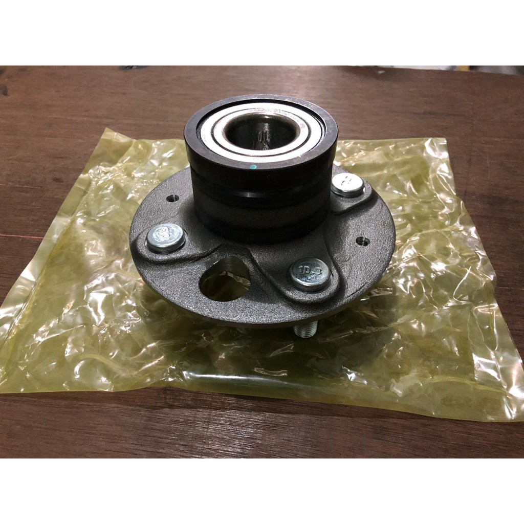 Jual laker roda belakang brio, jazz idsi vtec, city idsi vtec | Shopee ...