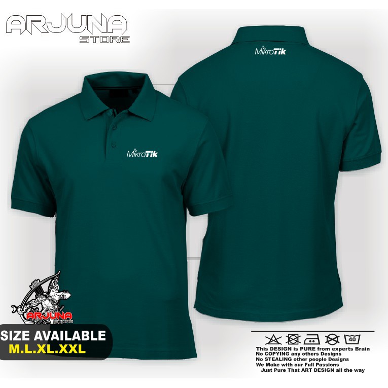 Jual Polo shirt / Kaos Polo Pria Wanita, Kaos Polo Kerah, Kaos Polo ...