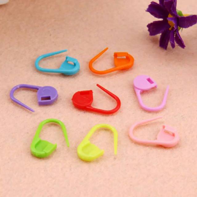Jual Penanda rajut | Shopee Indonesia