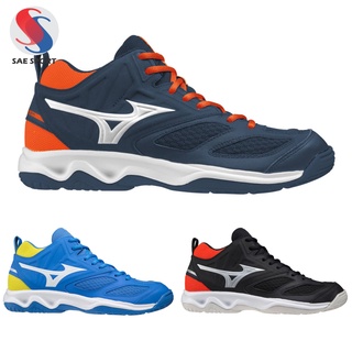 Sepatu mizuno outlet asics