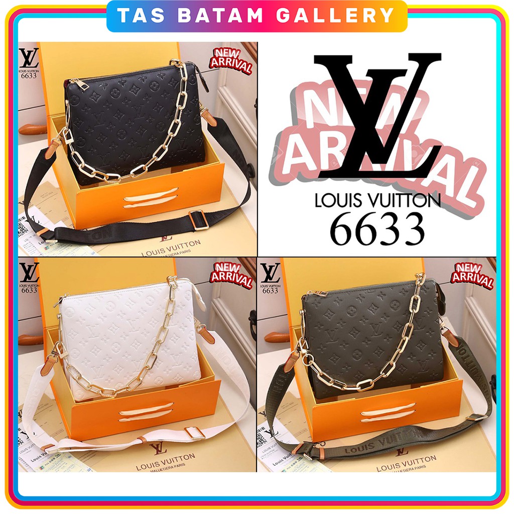 Harga Tas Louis Vuitton Asli Di Paris