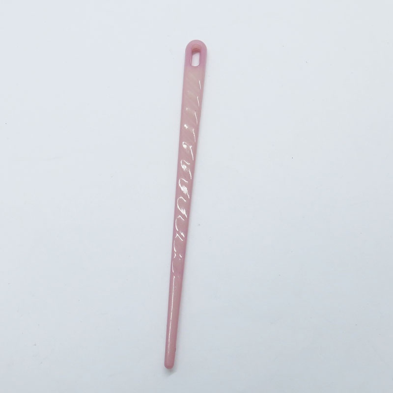 Jual Tusuk Rambut / Tusuk Sanggul Nylon Original Colour in Fashion TR01 ...