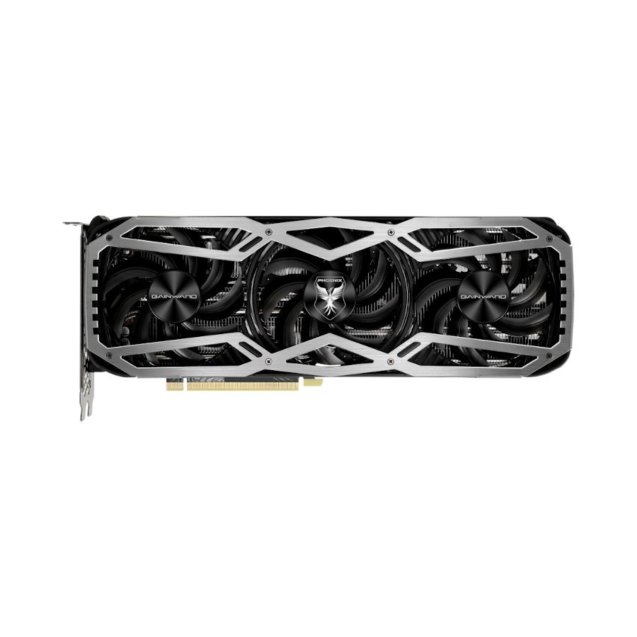 Gainward Rtx 3080 Geforce Rtx 3080 Phoenix Gainward GeForce