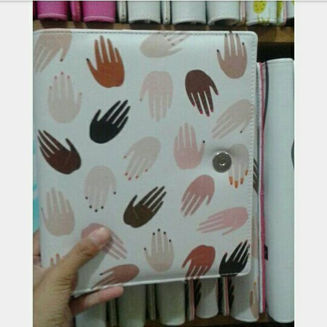 Jual BINDER HAND 26RING | Shopee Indonesia