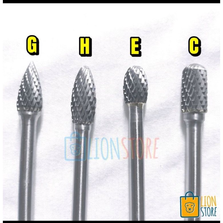 Jual MATA BOR TUNER TUNNER CUNNER CUNER BESAR PANJANG 10CM FOREDOM ...