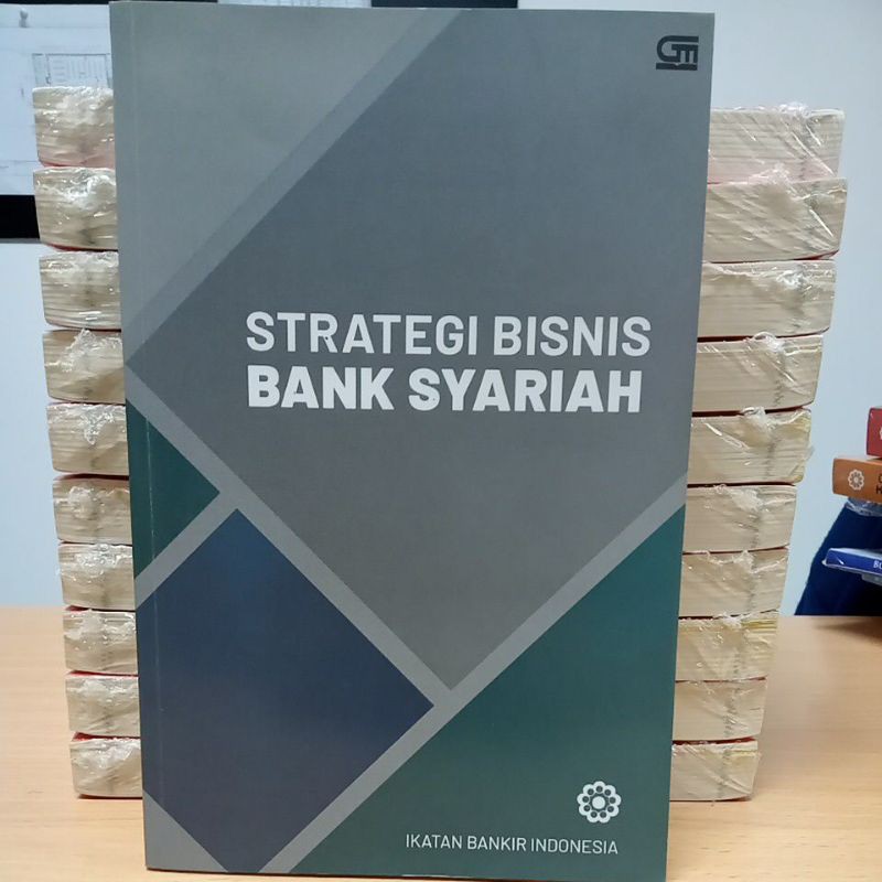 Jual STRATEGI BISNIS BANK SYARIAH | Shopee Indonesia