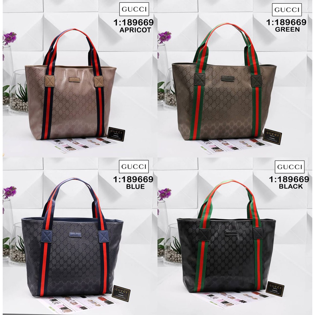 Gucci 189669 sales