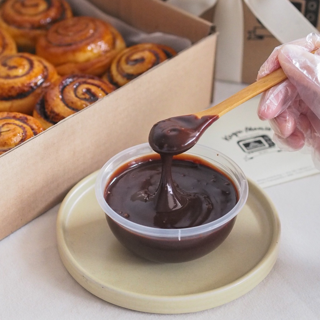 Jual Nutella ( Extra Topping ) | Shopee Indonesia