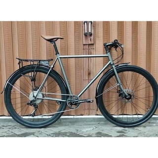 Jual frame best sale surly straggler