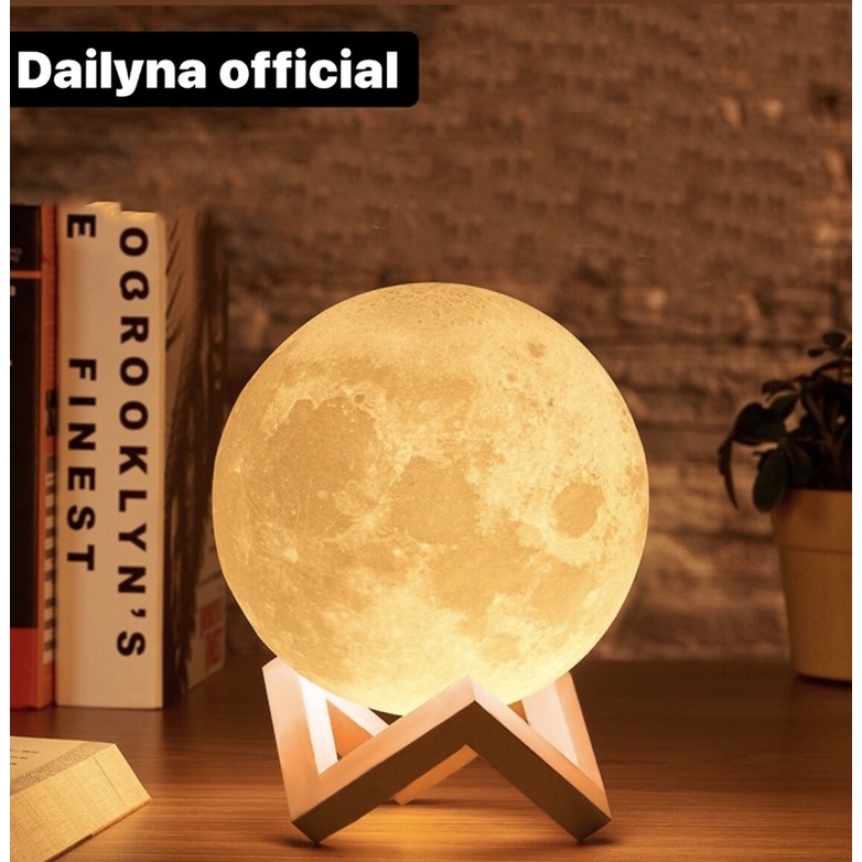 Jual Lampu Tidur Moon Unik Dan Lucu Lampu Tidur Aestetic Shopee Indonesia