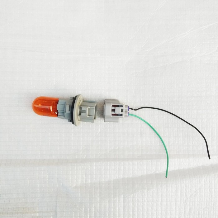 Panduan Lengkap Memilih dan Membeli Lampu Toyota Avanza: Dari Standar hingga Modifikasi