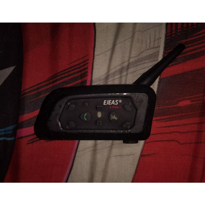 Jual EJEAS V6 PRO | Shopee Indonesia