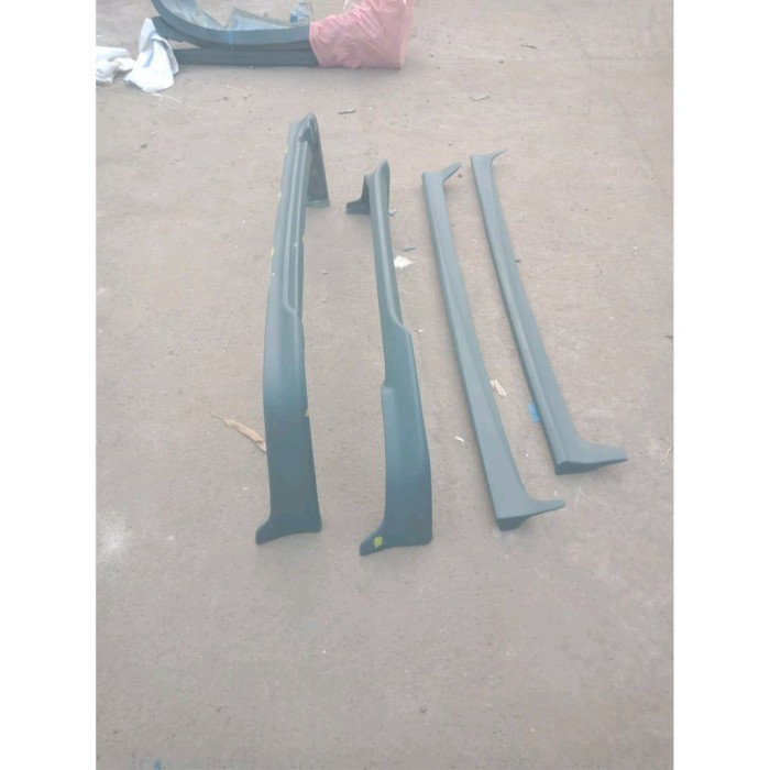 Jual body kit SPAREPART bodykit grand max | Shopee Indonesia