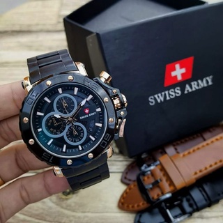 Swiss army clearance jam