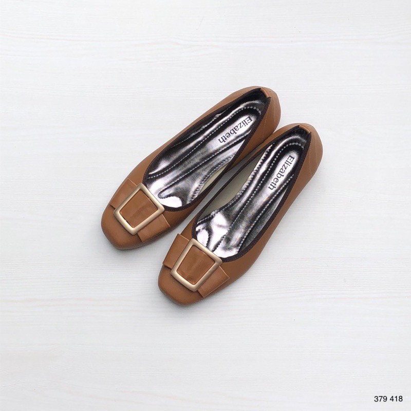 Jual Elizabeth Shoes Sepatu 379 418 | Shopee Indonesia