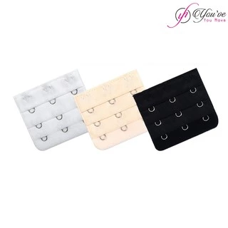 You've Bra 000002 Extension Bra Extender Bra Extention Sambungan BH 1 PCS