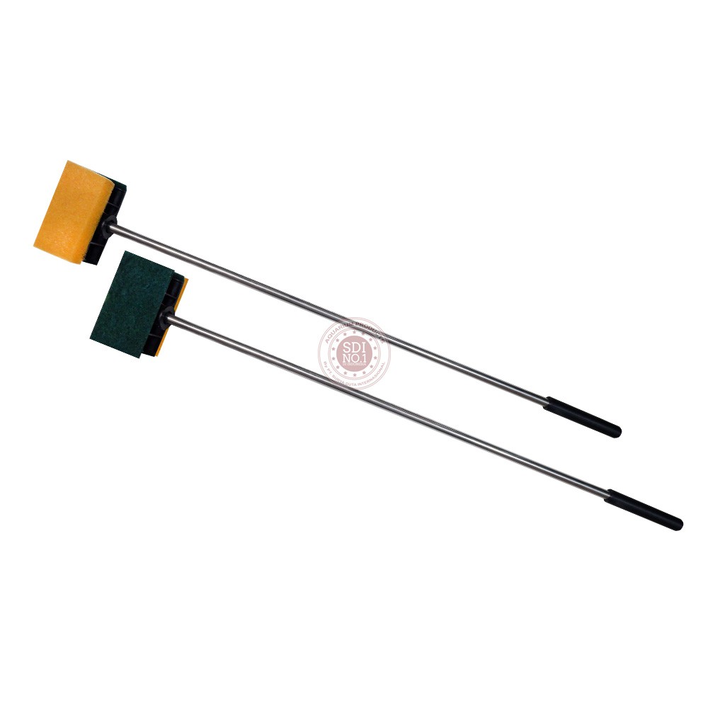 Jual SCRAPPER / SIKAT KACA STAINLESS 60CM | Shopee Indonesia