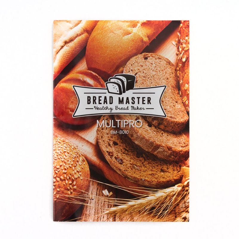 Jual Bread Master / Mesin pembuat roti otomatis | Shopee Indonesia