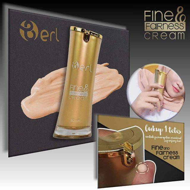 Jual Fine & Fairness Cream (Ffc) | Shopee Indonesia