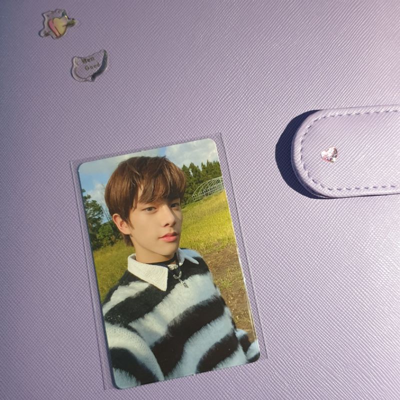 Jual Pc Jake Enhypen Border : Day One Photocard Jungwon Heeseung Jay ...