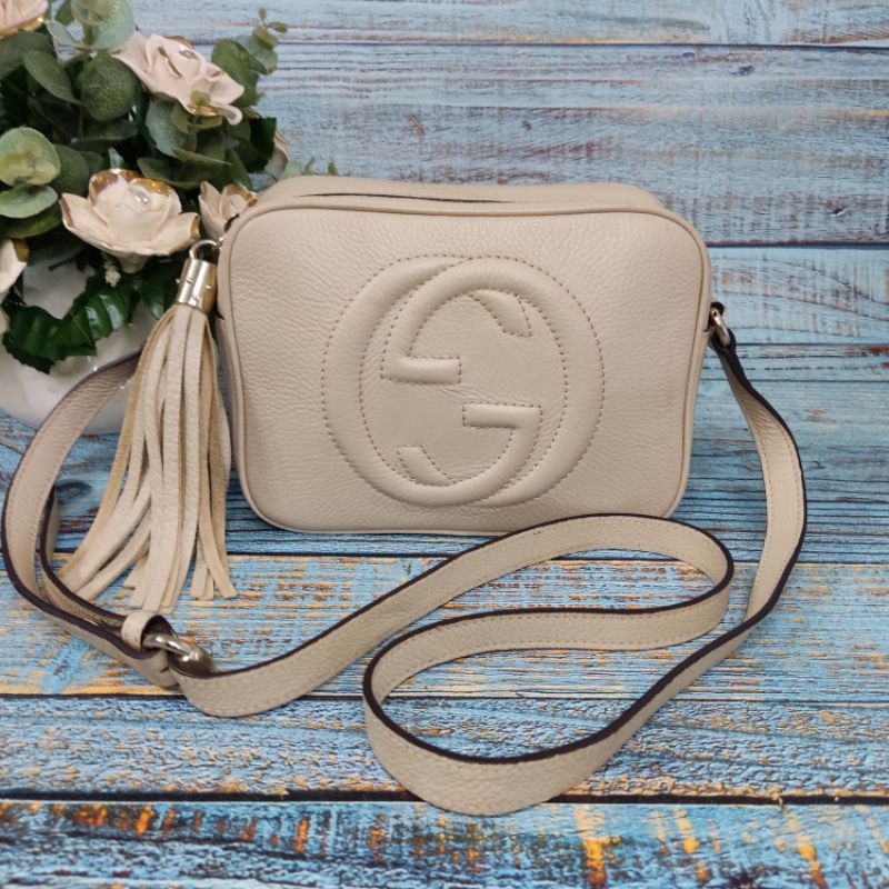 Harga tas gucci sling bag hot sale