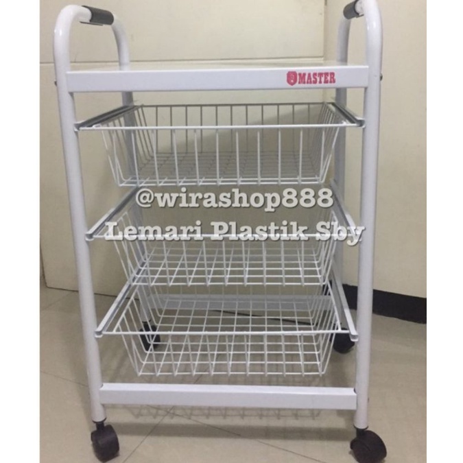 Jual Rak Salon Rak Master | Shopee Indonesia