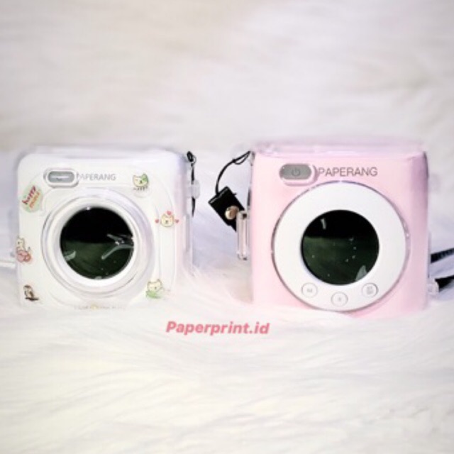 Jual Paperang P2 Terlengkap & Harga Terbaru Juni 2026 | Shopee Indonesia