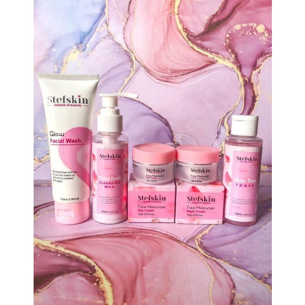 Jual Stefskin Terlengkap & Harga Terbaru Juni 2026 | Shopee Indonesia