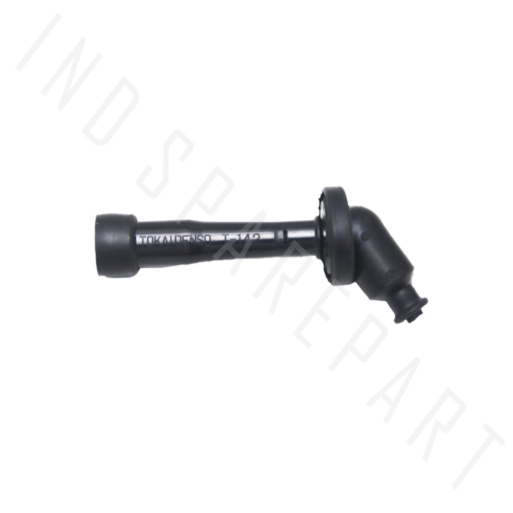 Jual Tutup-Cop-Cangklong Kepala Busi Satria FU 150 Lama-Old | Shopee ...