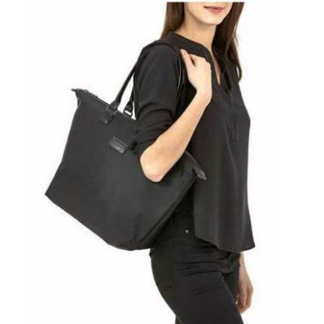 Lipault cheap tote bag