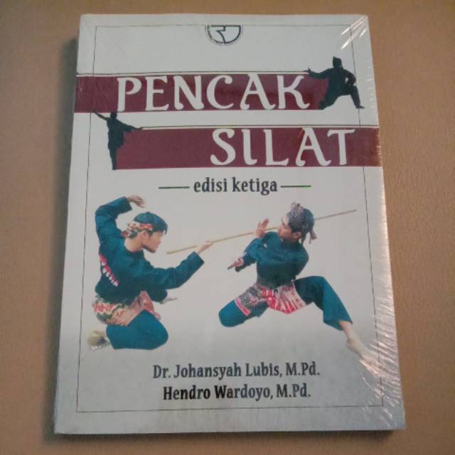 Jual Pencak Silat Edisi Ketiga | Shopee Indonesia