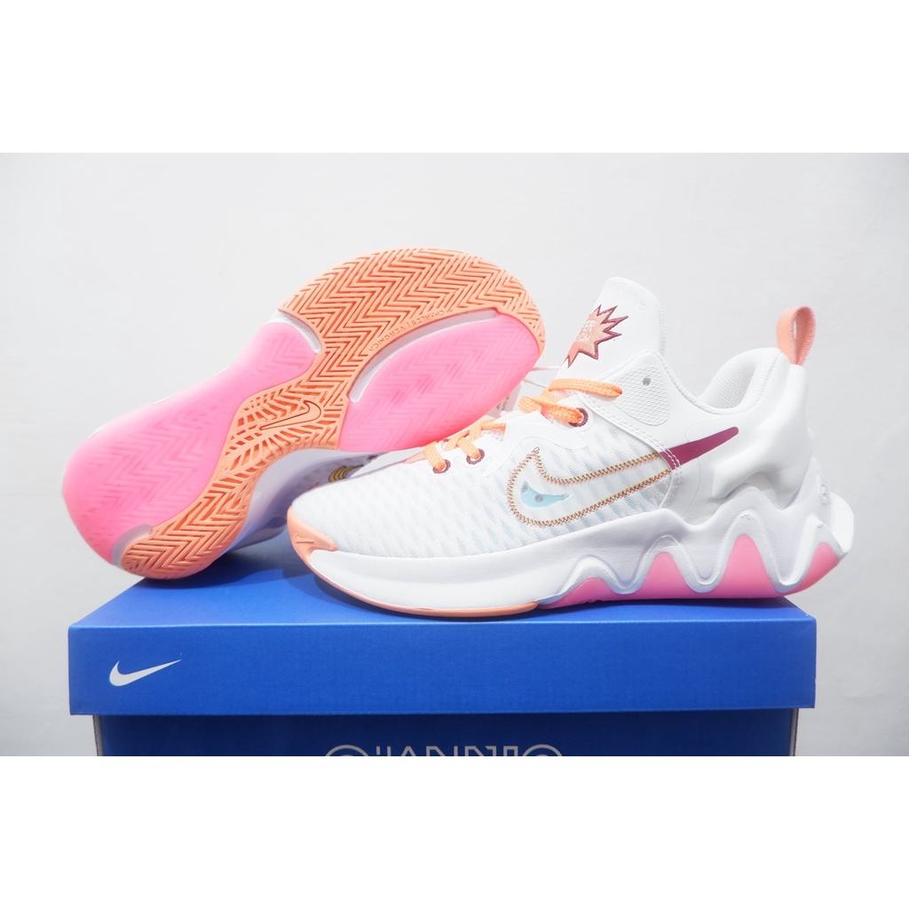 giannis smoothie sneakers