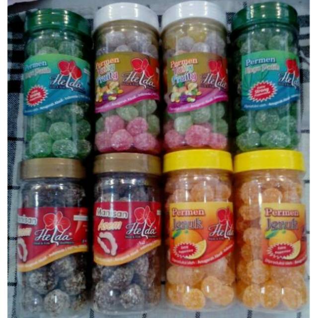 Jual Permen kayu putih | Shopee Indonesia