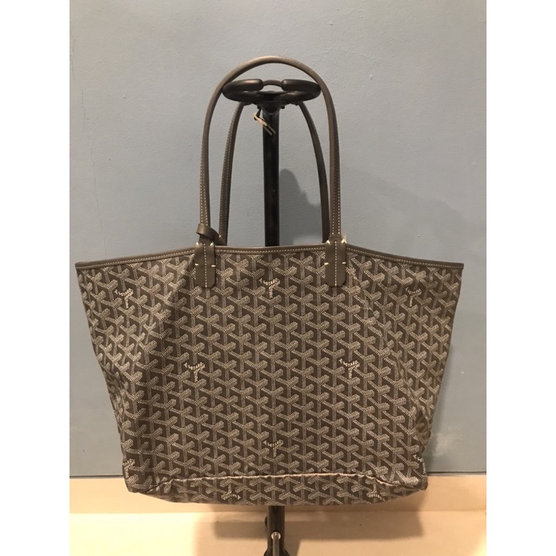 Goyard preloved 2025