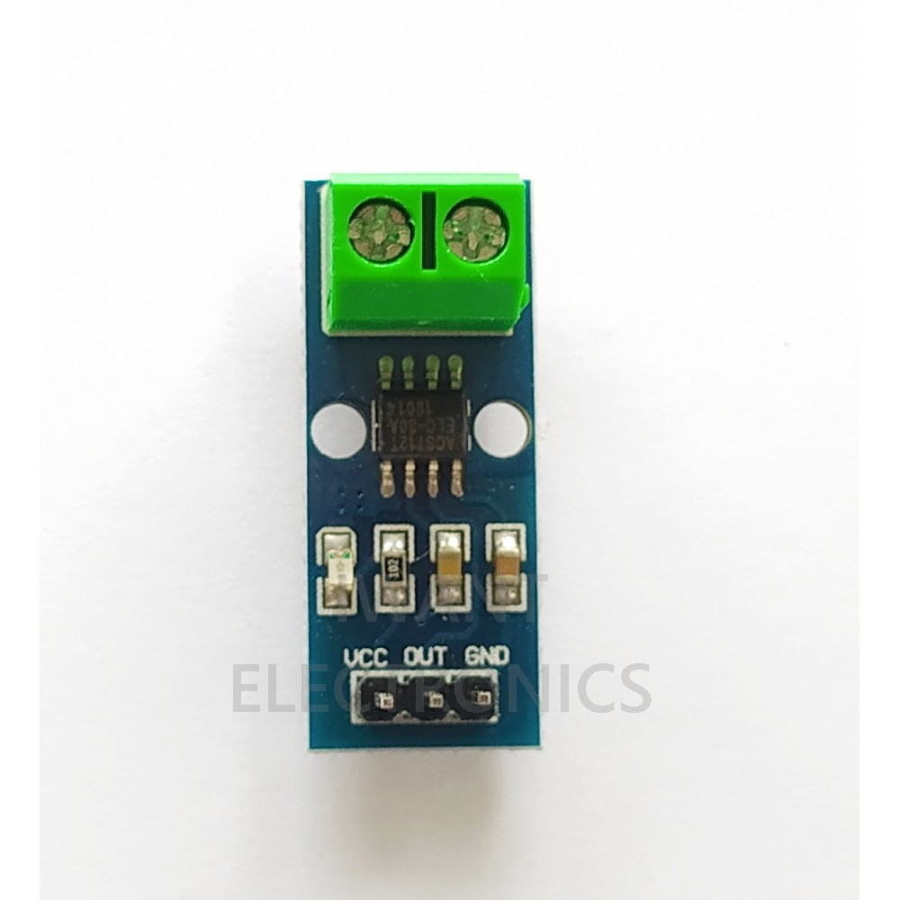 Jual ACS712 30A ACS712-30A CURRENT SENSOR ARUS 30A ACS712 CURRENT ...